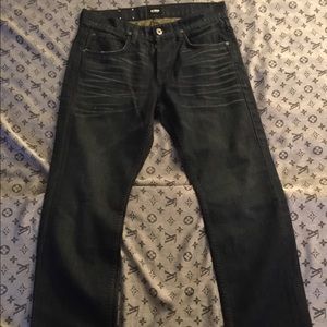 Hudson Jeans Byron 32